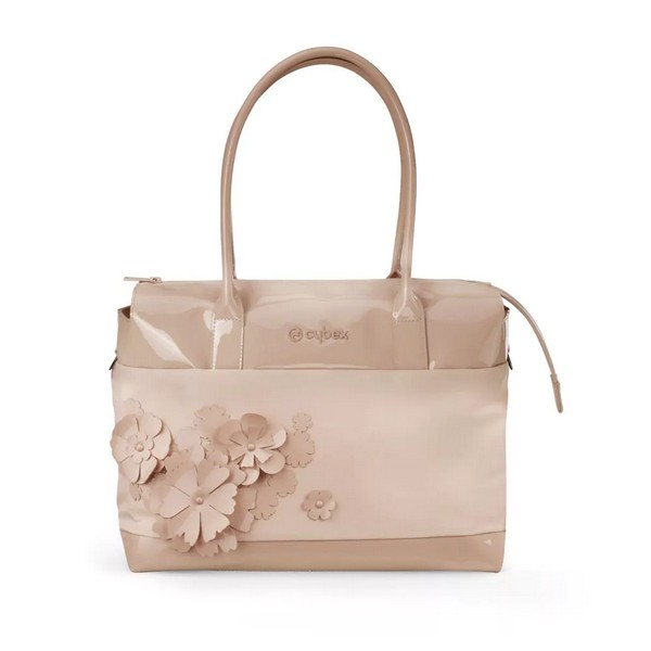 Продукт Cybex SIMPLY FLOWERS - Чанта за количка - 0 - BG Hlapeta